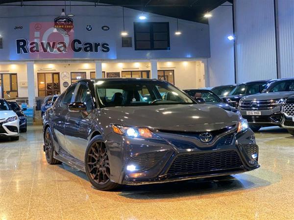 Toyota Camry 2023 for sale in Iraq - Erbil